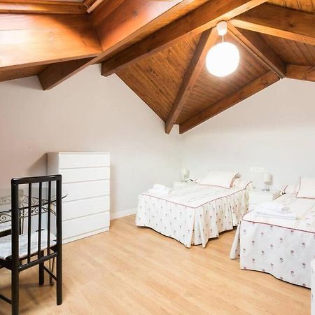 Chalet En La Cuidad- Con Jardin Y Barbacoa Хіхон Екстер'єр фото
